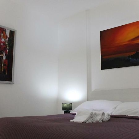 Villa Nina 2013 Appartamento Taormina Exterior foto