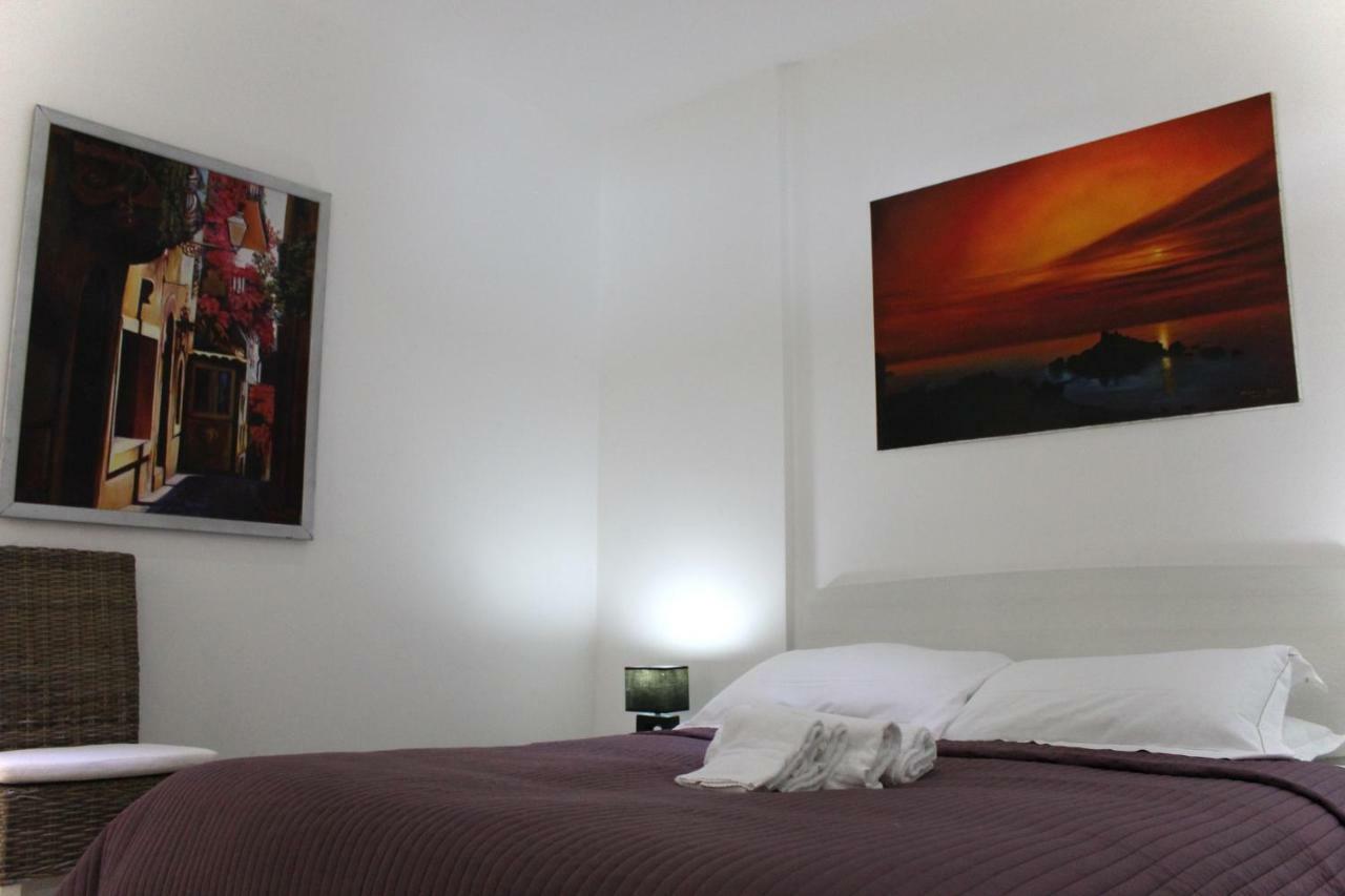 Villa Nina 2013 Appartamento Taormina Exterior foto